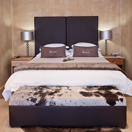 Surval Boutique Olive Estate Villa Oudtshoorn Phòng bức ảnh