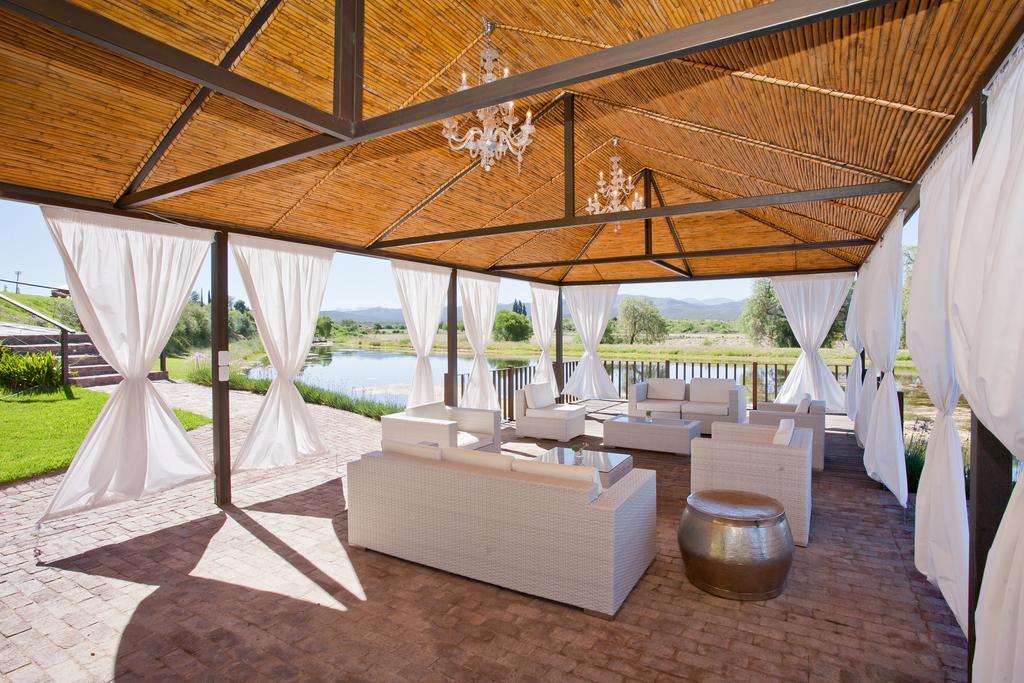 Surval Boutique Olive Estate Villa Oudtshoorn Ngoại thất bức ảnh