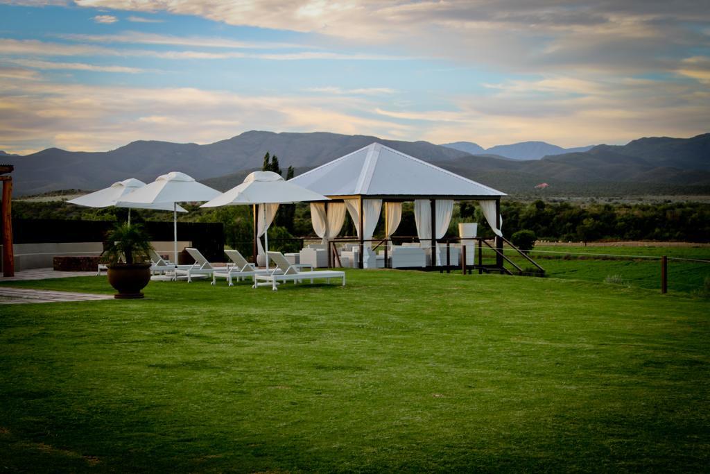Surval Boutique Olive Estate Villa Oudtshoorn Ngoại thất bức ảnh