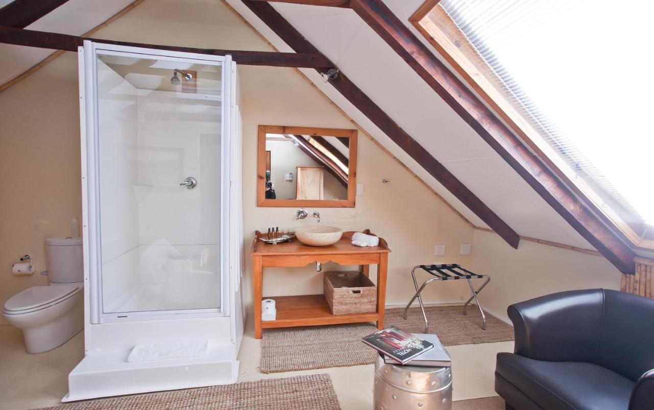 Surval Boutique Olive Estate Villa Oudtshoorn Ngoại thất bức ảnh