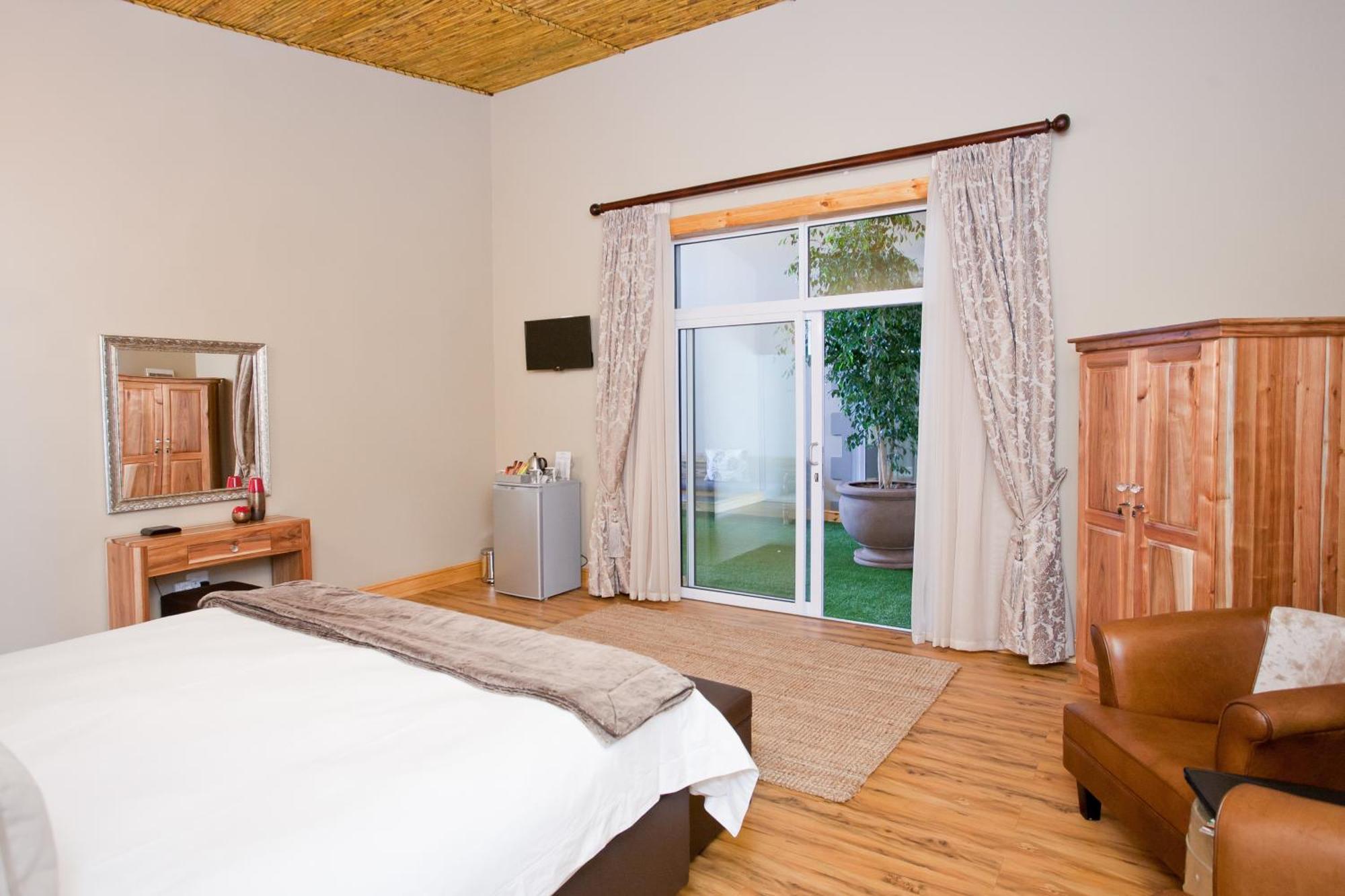Surval Boutique Olive Estate Villa Oudtshoorn Phòng bức ảnh