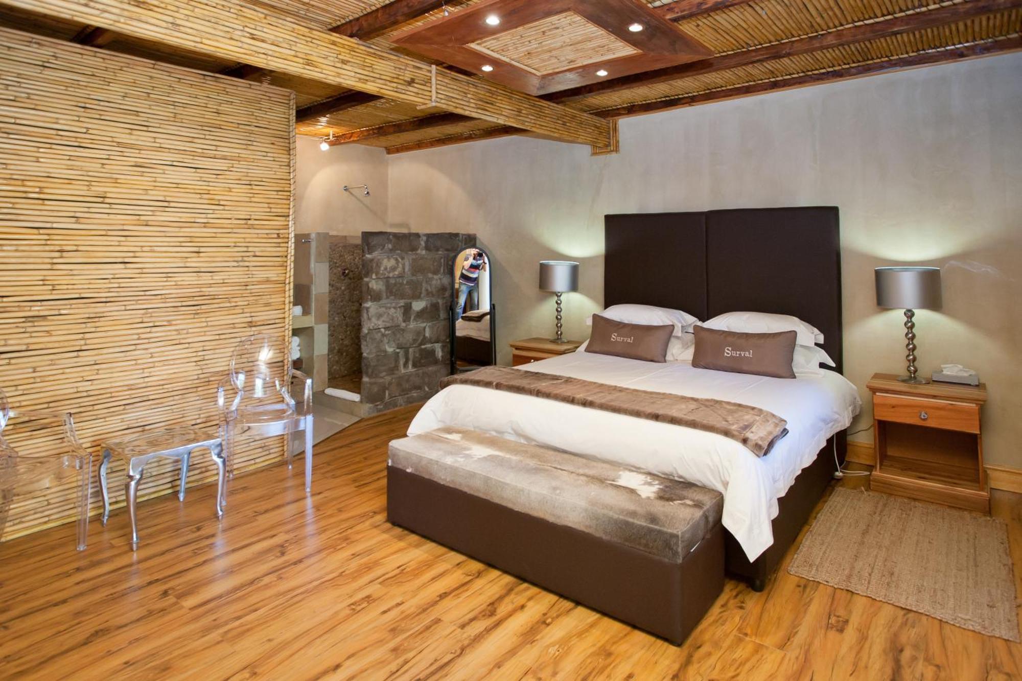 Surval Boutique Olive Estate Villa Oudtshoorn Phòng bức ảnh