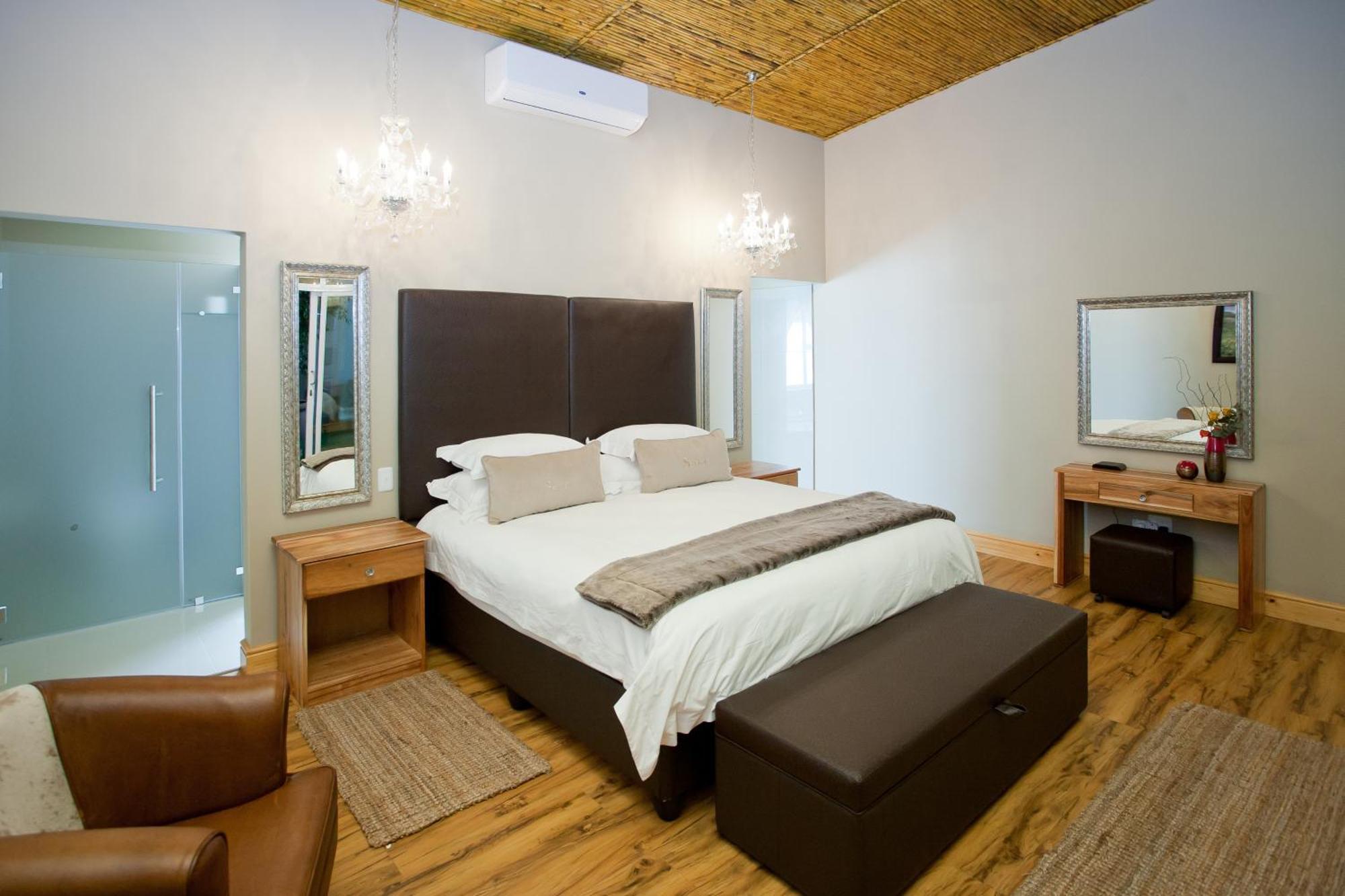 Surval Boutique Olive Estate Villa Oudtshoorn Phòng bức ảnh