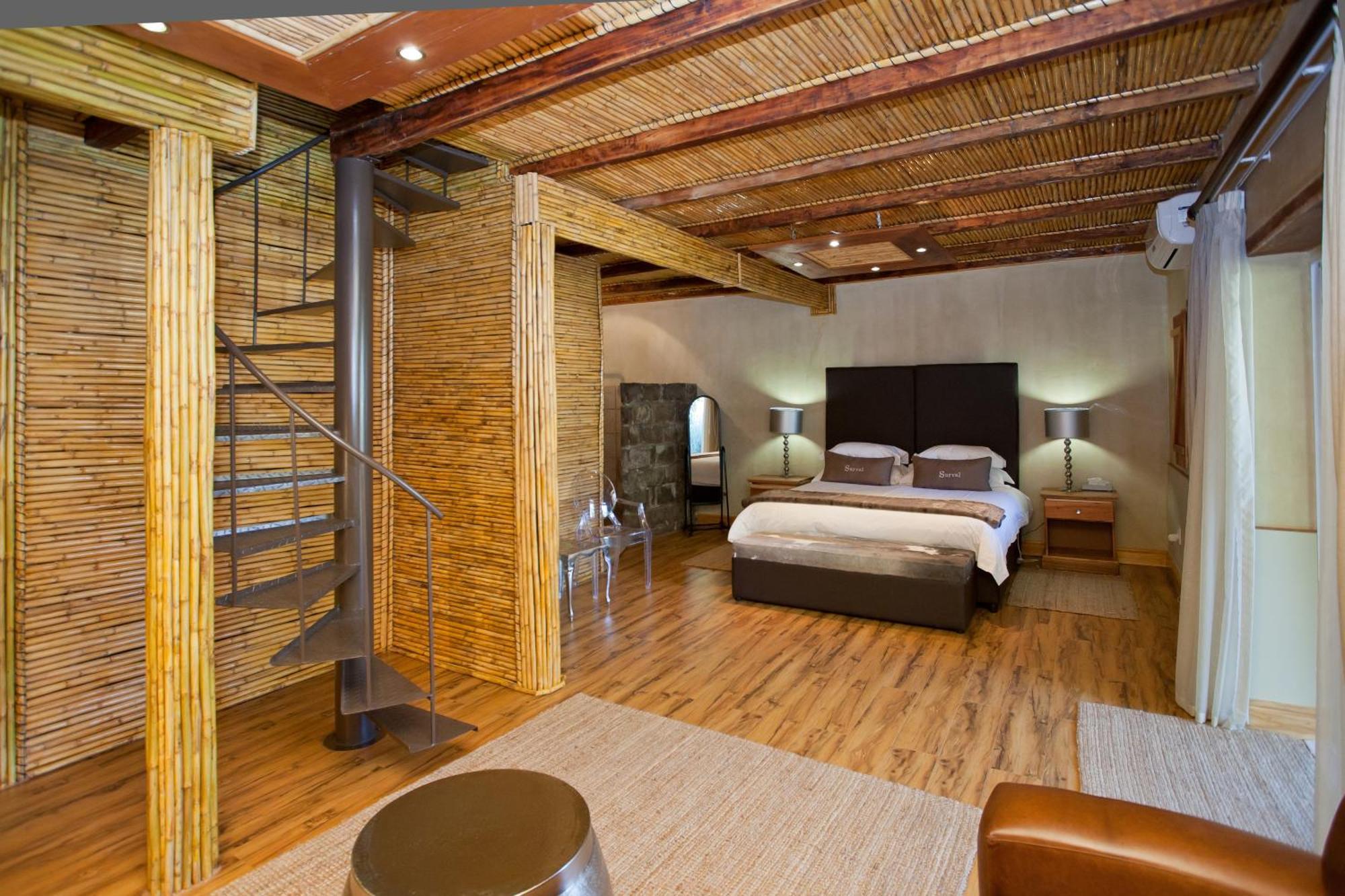 Surval Boutique Olive Estate Villa Oudtshoorn Phòng bức ảnh