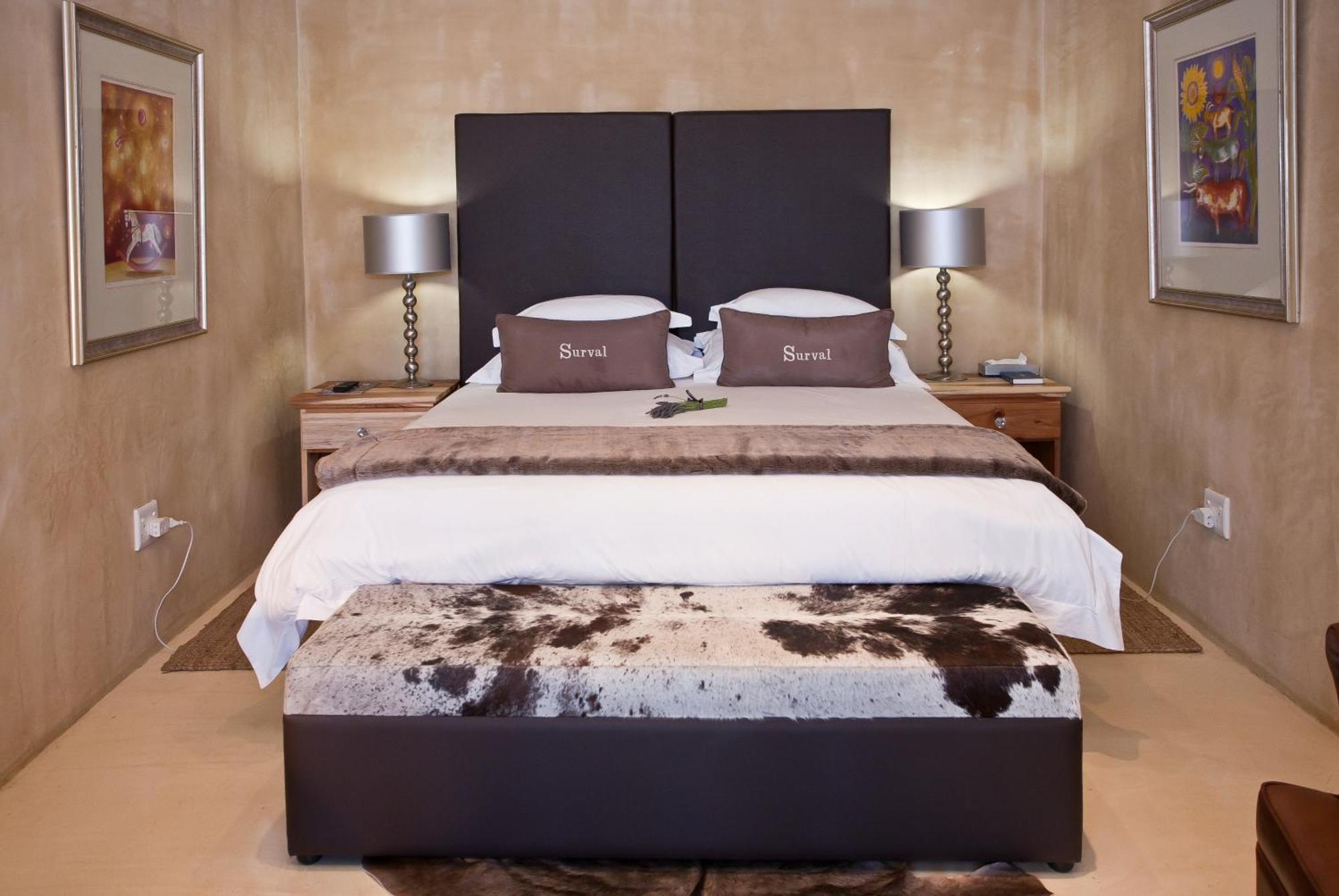 Surval Boutique Olive Estate Villa Oudtshoorn Phòng bức ảnh