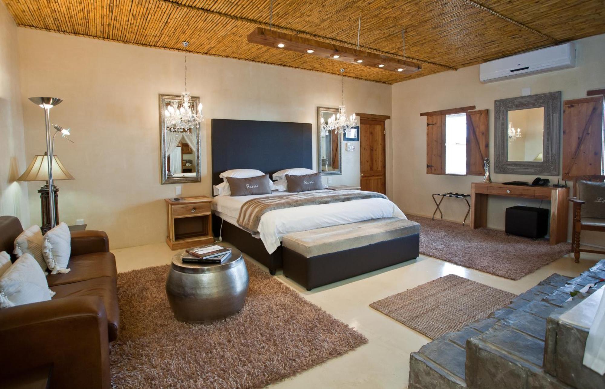 Surval Boutique Olive Estate Villa Oudtshoorn Phòng bức ảnh