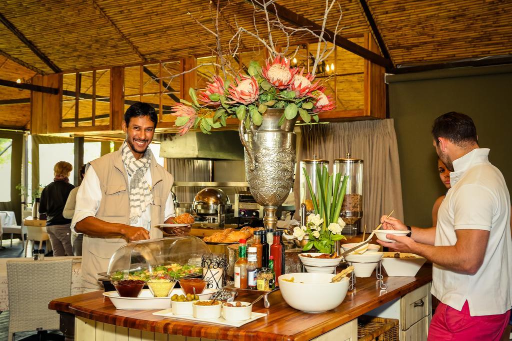 Surval Boutique Olive Estate Villa Oudtshoorn Ngoại thất bức ảnh