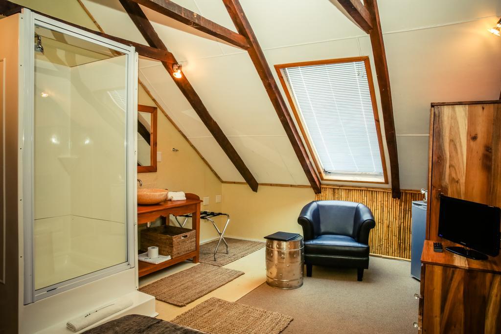 Surval Boutique Olive Estate Villa Oudtshoorn Ngoại thất bức ảnh