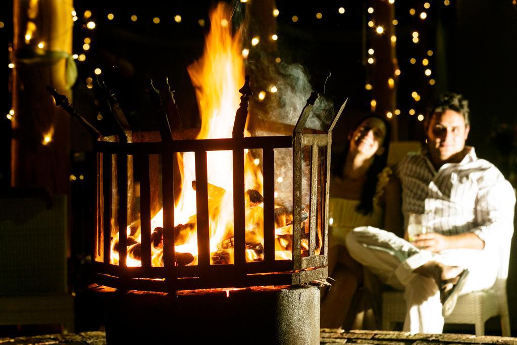 Surval Boutique Olive Estate Villa Oudtshoorn Ngoại thất bức ảnh