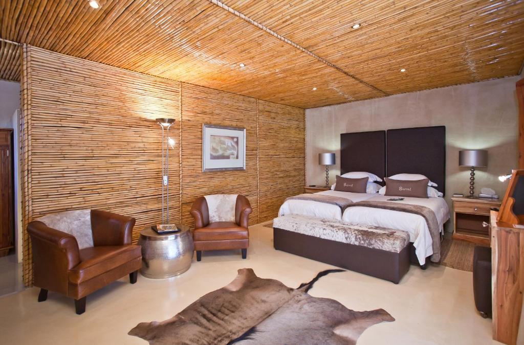 Surval Boutique Olive Estate Villa Oudtshoorn Phòng bức ảnh
