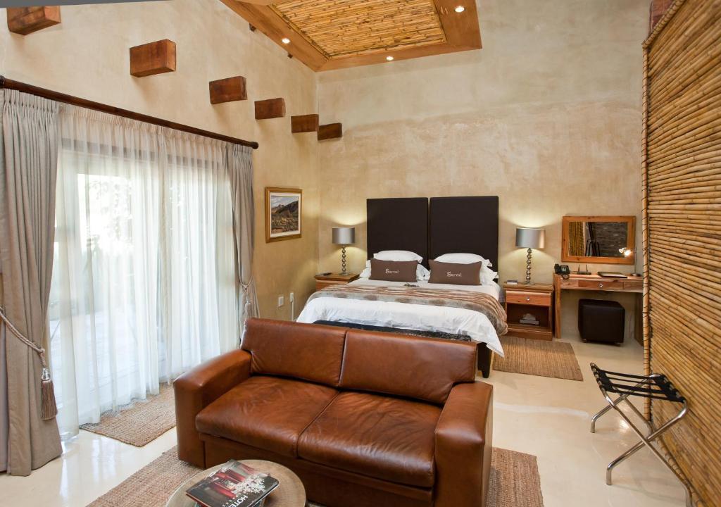 Surval Boutique Olive Estate Villa Oudtshoorn Phòng bức ảnh