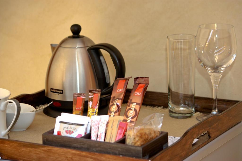 Surval Boutique Olive Estate Villa Oudtshoorn Phòng bức ảnh
