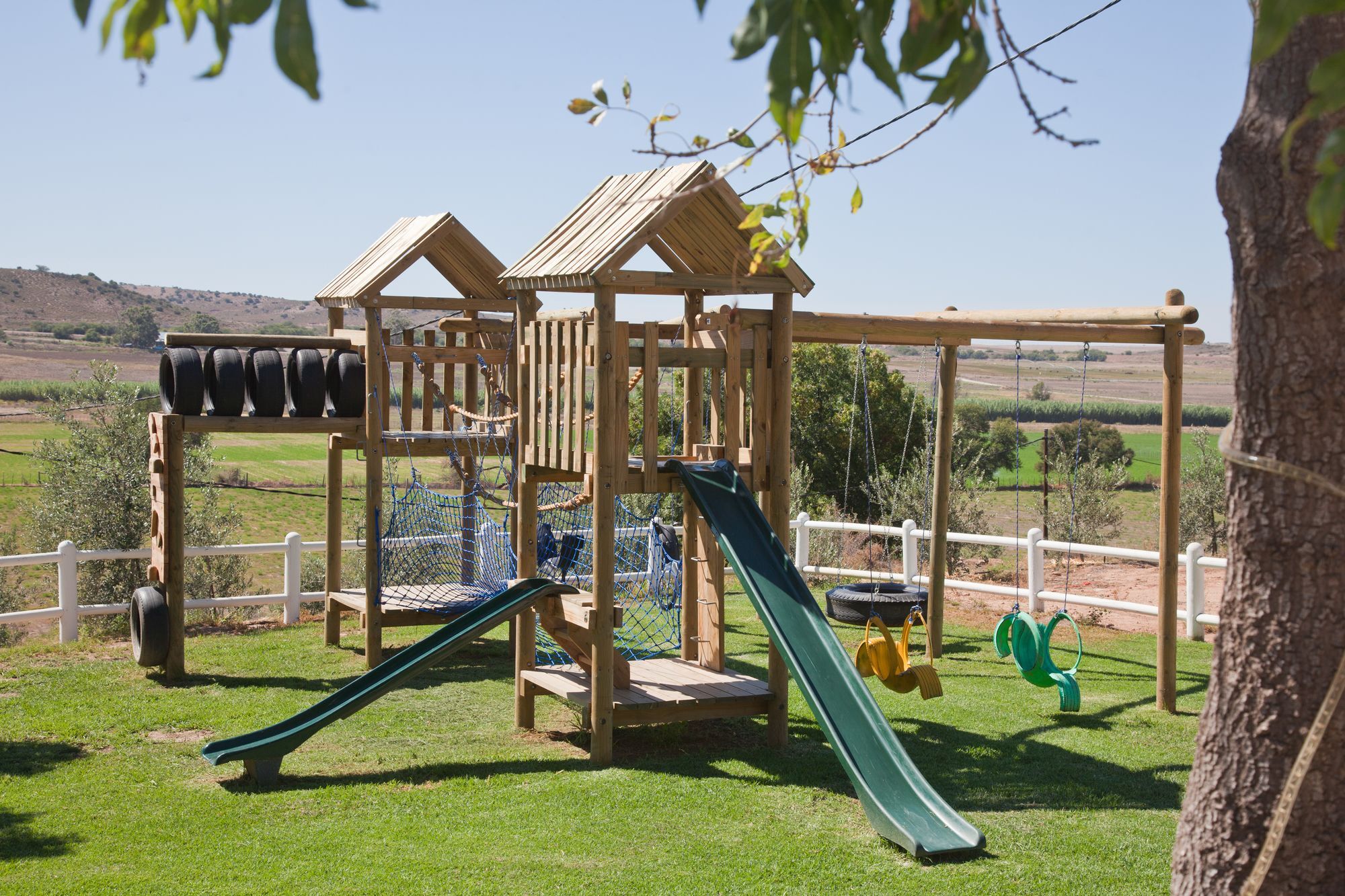 Surval Boutique Olive Estate Villa Oudtshoorn Ngoại thất bức ảnh